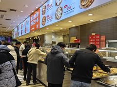 -富龙快餐店(铁西店)