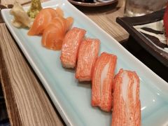 -小山日本料理(太古汇店)