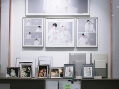 -经典婚纱摄影美学馆·私人定制
