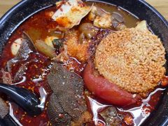 -四川老牛麻辣烫(北门桥店)