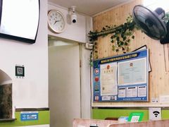 大堂-笋果坊螺蛳粉(竹园小区店)