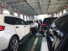 -长兴对江渡客运站