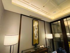 -青雅中餐厅(大连金石滩绿发希尔顿度假酒店)