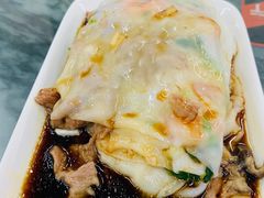 -穗银肠粉店(东川路店)
