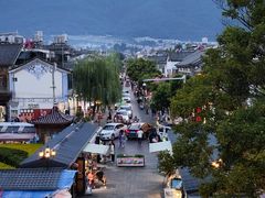 -大理古城