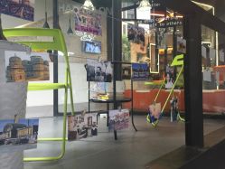 米几美发公社-MAGIC米几发型设计·羊毛卷