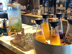-君悦酒店·乐厨·高空自助餐(青年大街店)