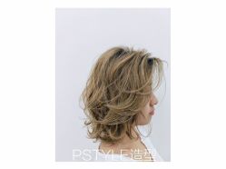 -P.STYLE 派斯造型