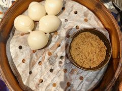 -图味美小黄鱼·景德菜(浙江路店)