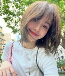 -丽时 Hair Salon