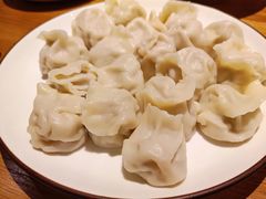 -伊喜饺子·烤鸭(五道口学院路店)