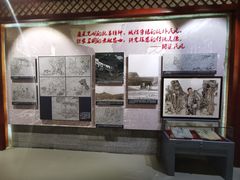 -邱少云烈士纪念馆