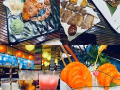 -鸟鹏烧鸟居酒屋(熙龙湾店)