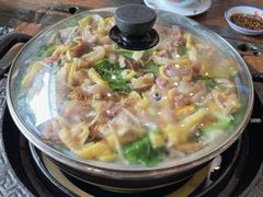 -阿多私房菜(顺德店)