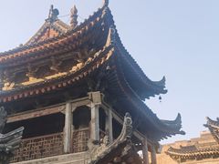 -大学习巷清真寺