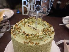 -ibarrel爱杯·bistro&brunch(江宁路店)