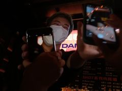 -HIB HUB公社(解放西路店)