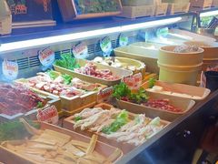 -牛New寿喜烧(虹桥新天地店)