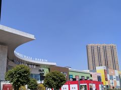 -杉杉奥特莱斯广场(哈尔滨店)