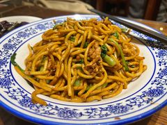 -老瑞福上海菜(人民广场店)
