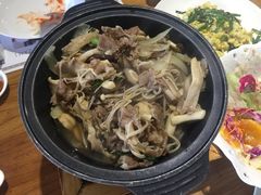 -紫霞门韩国料理烤肉(深南东路店)