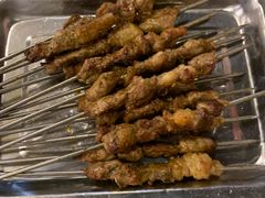 -巴依兄弟西域美食(机场店)