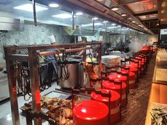 包房-紫泥369粗粮季(鼓楼店)