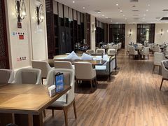 -青岛蓝海御华大饭店（金沙滩店）·蓝钻国际美食自助百汇