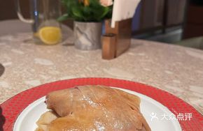 Jingli Salted Duck