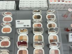 -MUJI无印良品(世博源店)