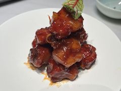 -苏帮袁Sue Cuisine(来福士店)