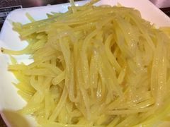 -我家小馆(江汉路店)