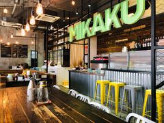 -MIKAKU(万达广场上海宝山店)
