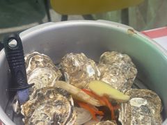 -小竹签烤肉纸包鱼小龙虾(唐韵路店)