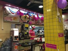 -华辉拉肠(龙口东店)