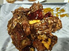 -蝎王府羊蝎子(天通苑店)