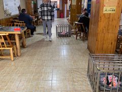 -张关合渣(航空大道店)