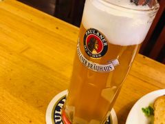 -沈阳瑞士酒店·普拉那啤酒坊