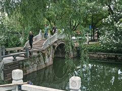 -丝绸小镇荻港古村