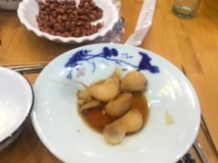 -绅士餐厅龙虾·烧烤(西门路店)