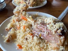 -阿达西新疆餐厅(西北大学店)