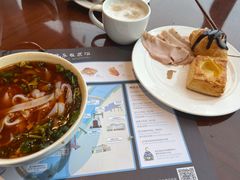 -武汉世茂希尔顿酒店·汇·全日餐厅