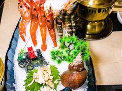 -火炉火自助餐(五道口购物中心店)