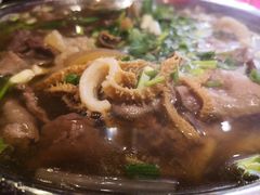 -谢老五跷脚牛肉·非遗传承店