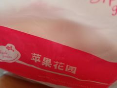 -苹果花园(昌里东路店)