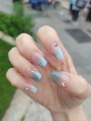 -SZ轻奢自助美甲美睫