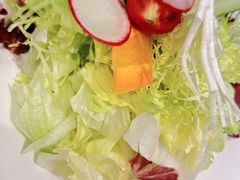 -老平安农家菜(平安店)