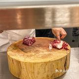 20岁，全款实现鲜切黄牛肉自由