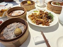 -潮福城潮州大酒楼(湖滨北路店)