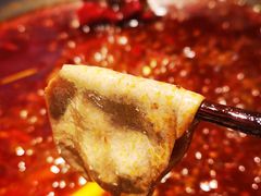 大刀腰片-孙毛肚火锅(春熙路店)